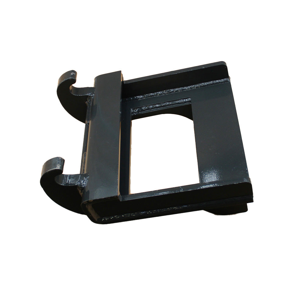 6733165 E-Series Bucket X-Change Weld On Coupler Fits Bobcat 325 328 331