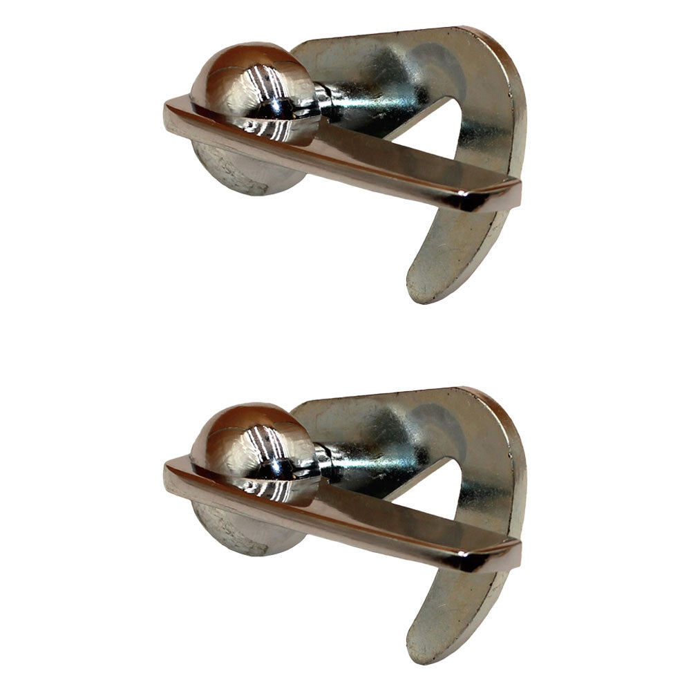 72089275 Qty. 2: Hood Latch
 Fits Allis Chalmers 5040 5045 5050