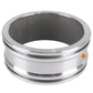 675317C2 Exhaust Sleeve/Spacer Fits Case-IH Combines 1460 1470 1480
