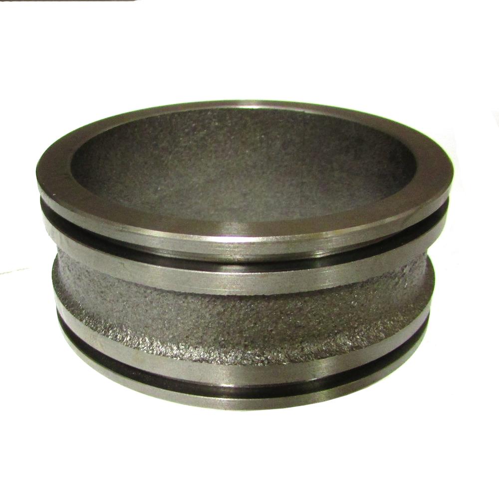 675317C1 Exhaust Elbow Sleeve Fits Case/International Harvester