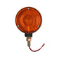One New Warning Lamp Fits Several Makes and Models Fits Case 67538C92