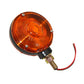 One New Warning Lamp Fits Several Makes and Models Fits Case 67538C92