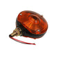 One New Warning Lamp Fits Several Makes and Models Fits Case 67538C92