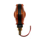 One New Warning Lamp Fits Several Makes and Models Fits Case 67538C92