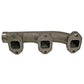 Rear Exhaust Manifold Fits International Replaces 675779C1