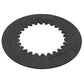 635385R1 Steering Clutch Disc Fits International IH500 T4 T5 TD4 TD5