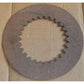 635385R1 Steering Clutch Disc Fits Case/International Harvester 500