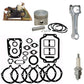 Engine Rebuild Kit Fits Kohler 8HP K181 and M8