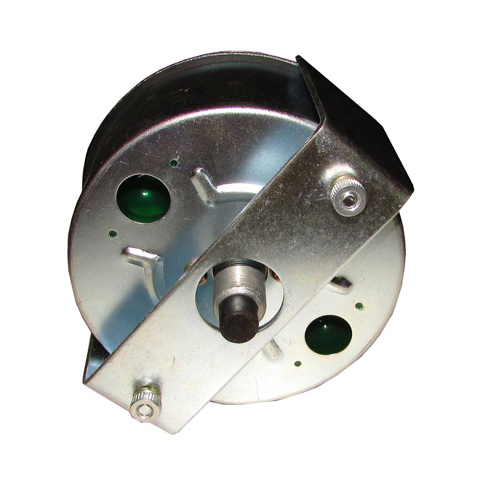 Tachometer (with Knob) Fits International Replaces 103151A1