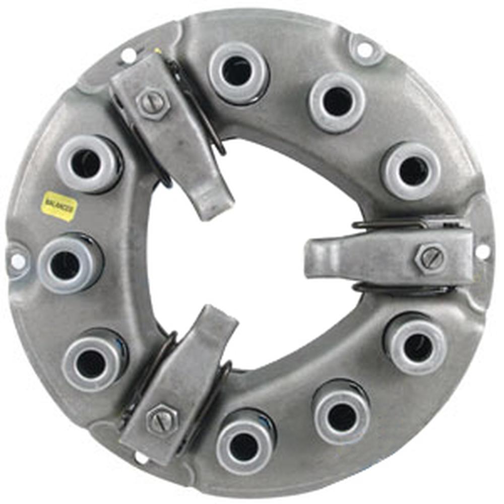 676827R91 10" Steering Clutch Pressure Plate Fits Case IH 500C 500E Dozer