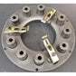 676827R91 10" Steering Clutch Pressure Plate Fits Case IH 500C 500E Dozer