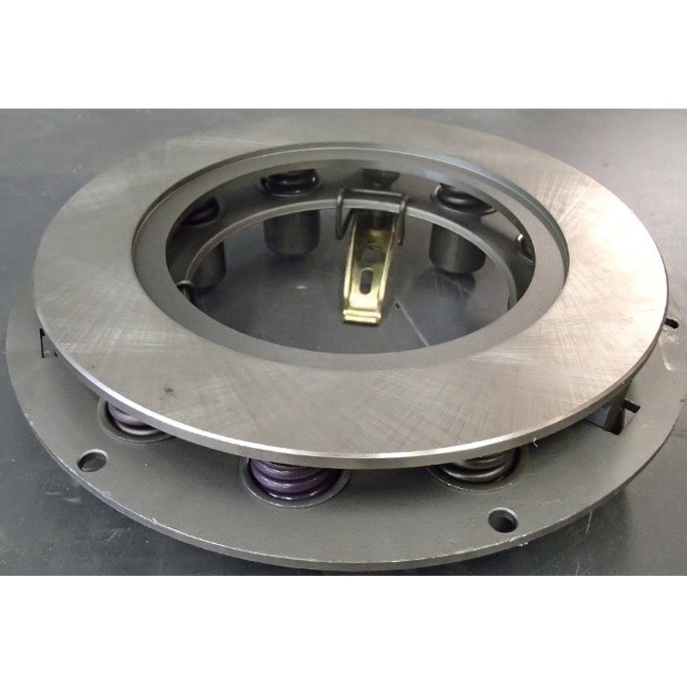 676827R91 10" Steering Clutch Pressure Plate Fits Case IH 500C 500E Dozer