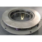 233888 Pressure Plate Fits Case/International Harvester