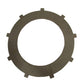 Steel Clutch Disc Fits Dresser