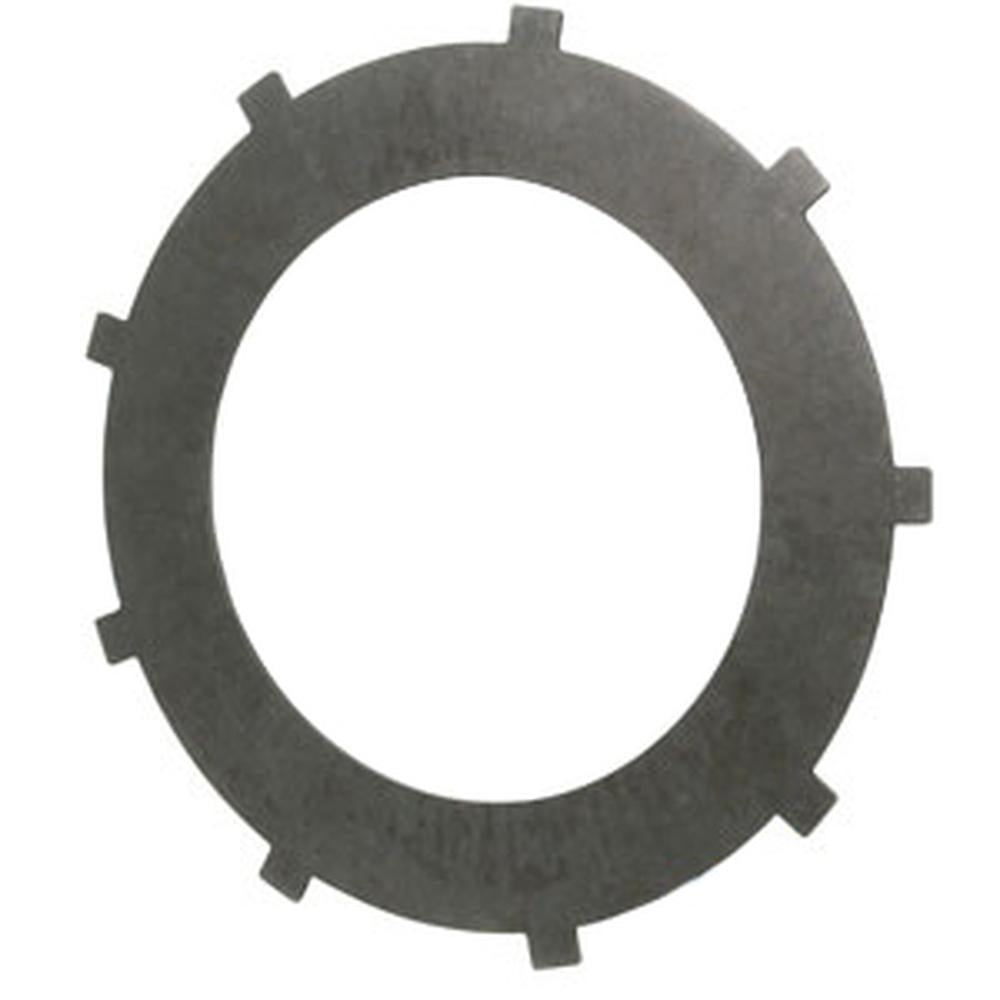 Steel Clutch Disc Fits Case/International Harvester Replaces 676833R1