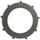 Steel Clutch Disc Fits Case/International Harvester Replaces 676833R1