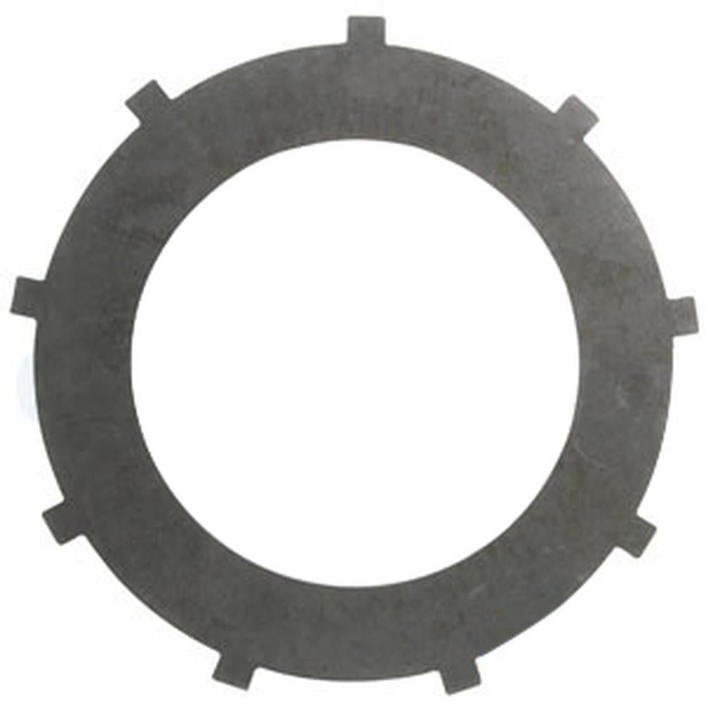 Steel Clutch Disc Fits Case/International Harvester Replaces 676833R1