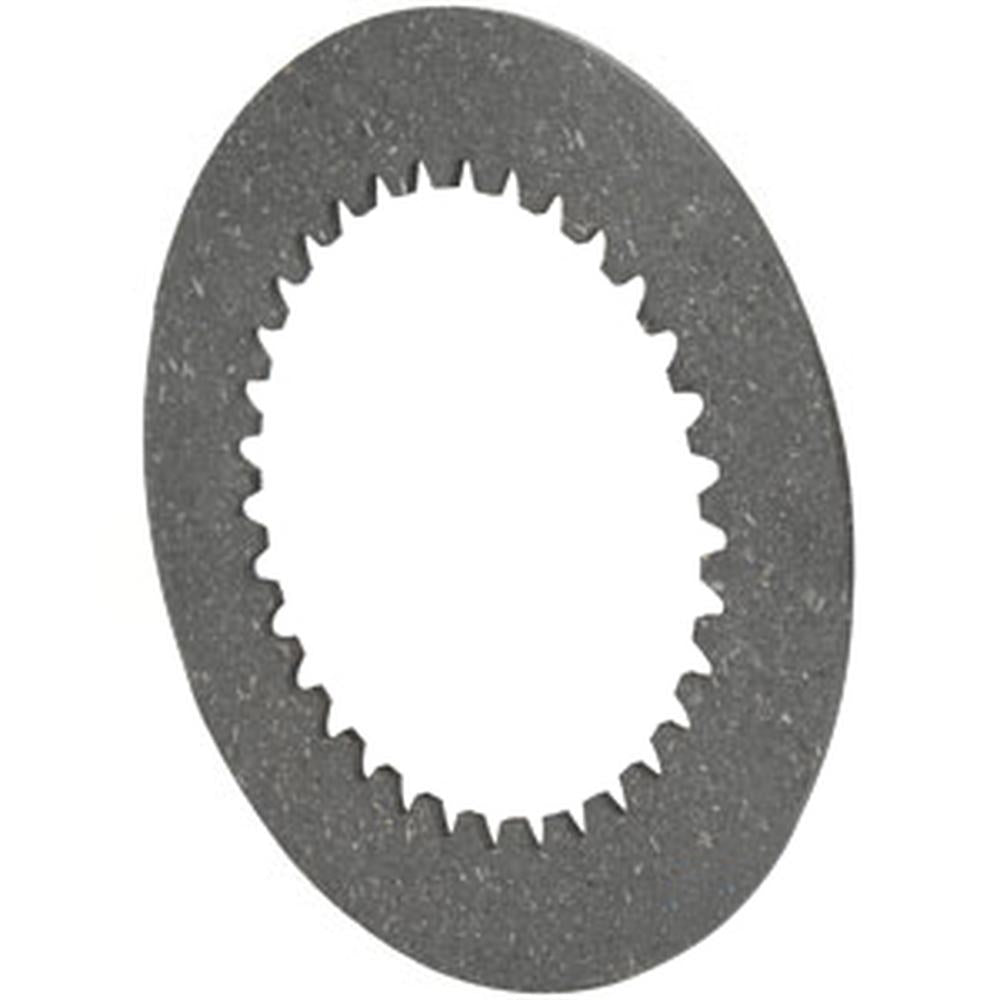 676834R2 Steering Clutch Fiber Disc Fits Case/International Harvester 500C 500E
