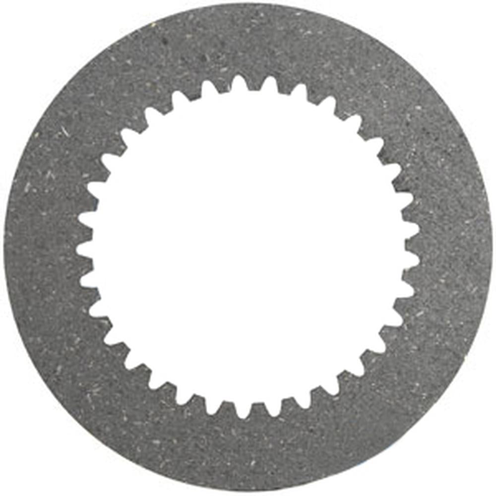676834R2 Steering Clutch Fiber Disc Fits Case/International Harvester 500C 500E