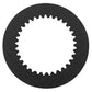 676834R2 Steering Clutch Fiber Disc Fits Case/International Harvester 500C 500E