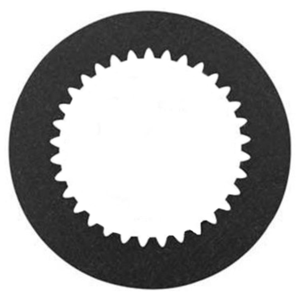 676834R2 Steering Clutch Fiber Disc Fits Case/International Harvester 500C 500E