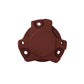 676863R1 F/D Cap Fits International 500C 500E