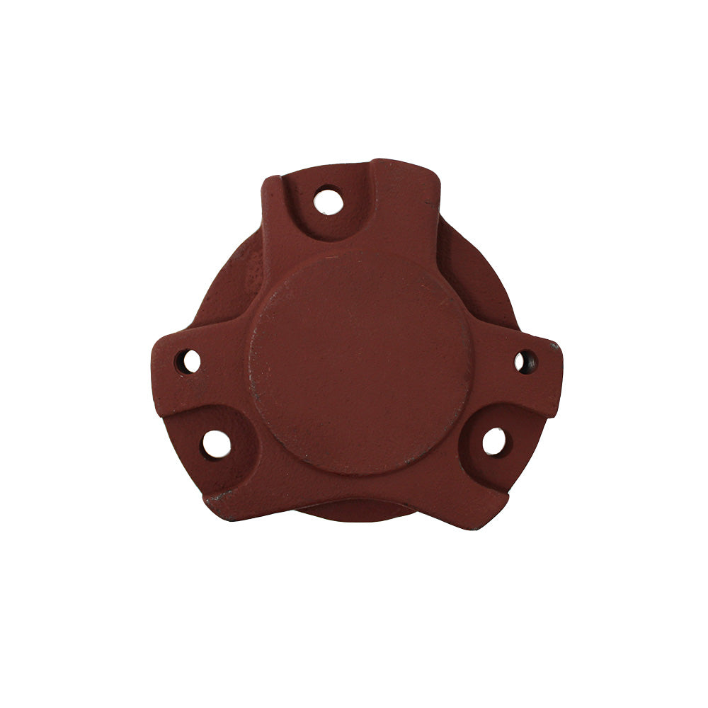 676863R1 F/D Cap Fits International 500C 500E