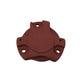676863R1 F/D Cap Fits International 500C 500E