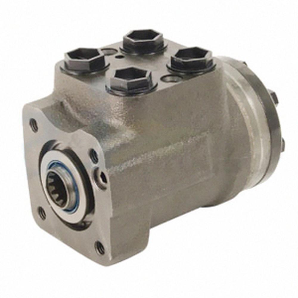 67698C3 Steering Motor Fits Case/International Harvester
