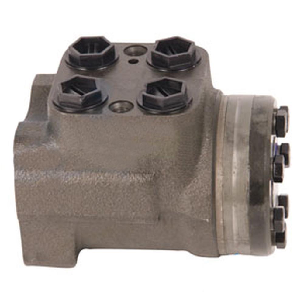 67698C3 Steering Motor Fits Case/International Harvester