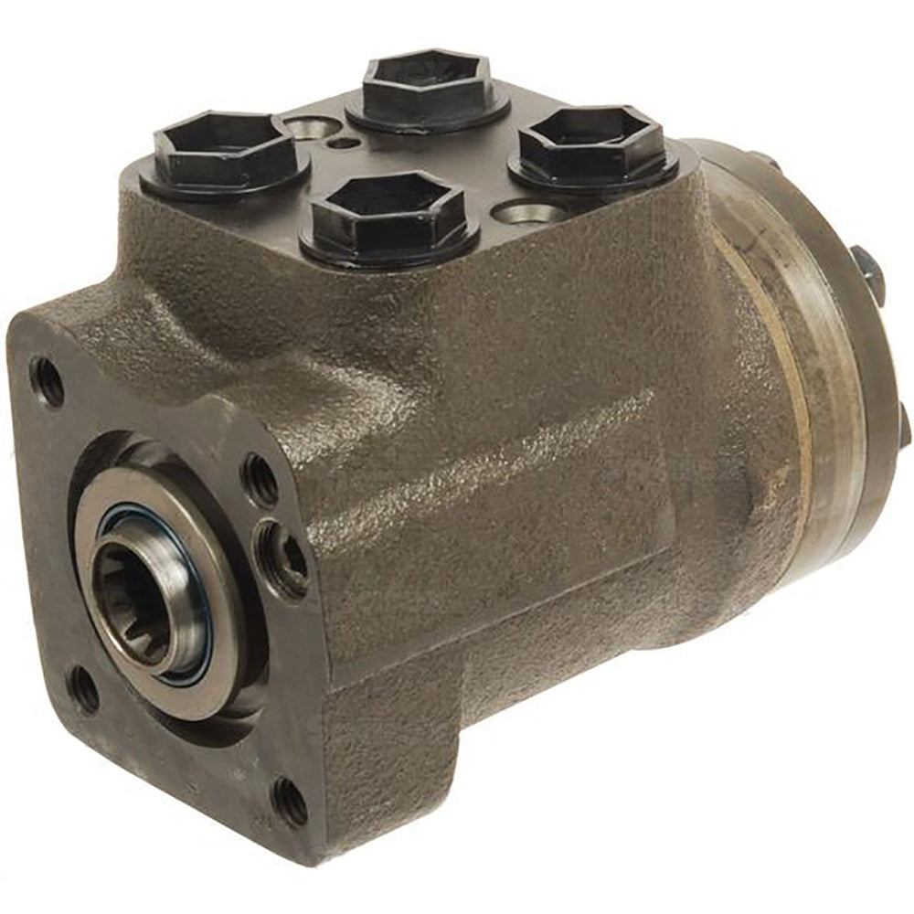 67698C93 HYDROSTATIC STEERING MOTOR Fits Case IH 385 484 485 585 684 685 784 884