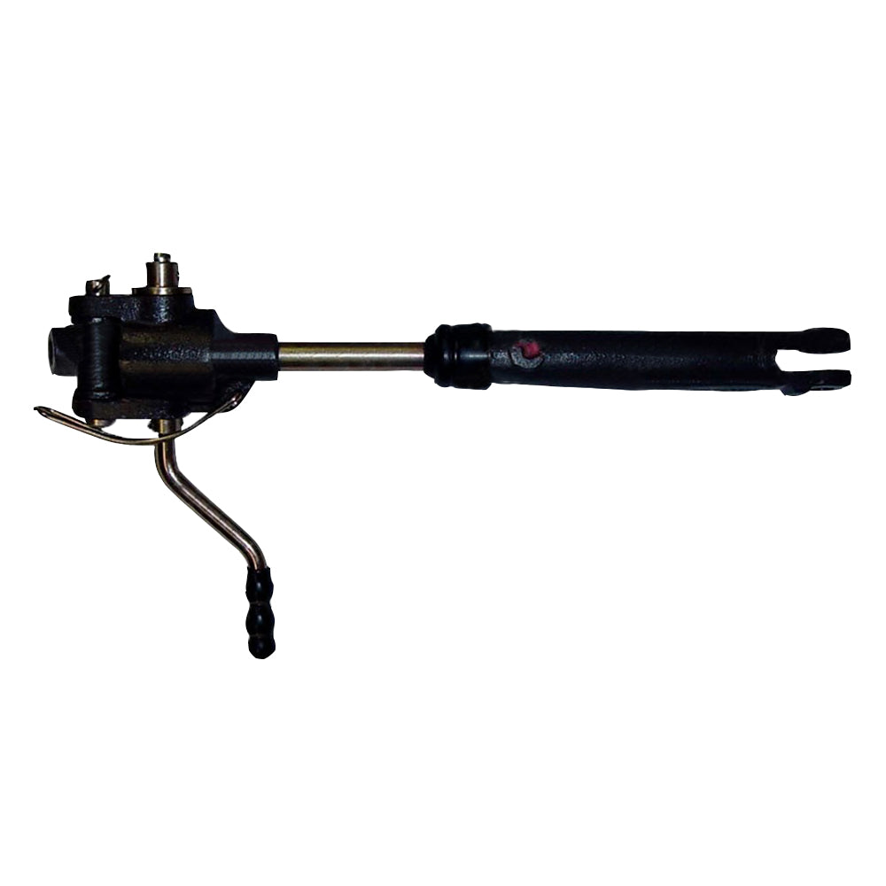 RH Leveling Crank with Yoke (3 Point Leveling Box Assembly) Fits Fordson