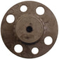 510114M2 PTO Output Shaft (1000 RPM) Fits Massey Ferguson