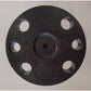 510114M2 Pto Shaft - 1000 Rpm, Bolt On