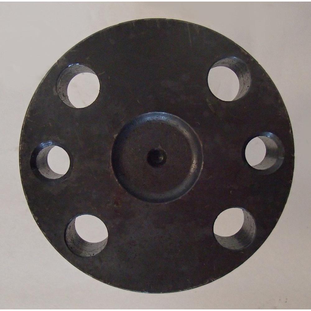 510114M2 PTO Output Shaft (1000 RPM) Fits Massey Ferguson