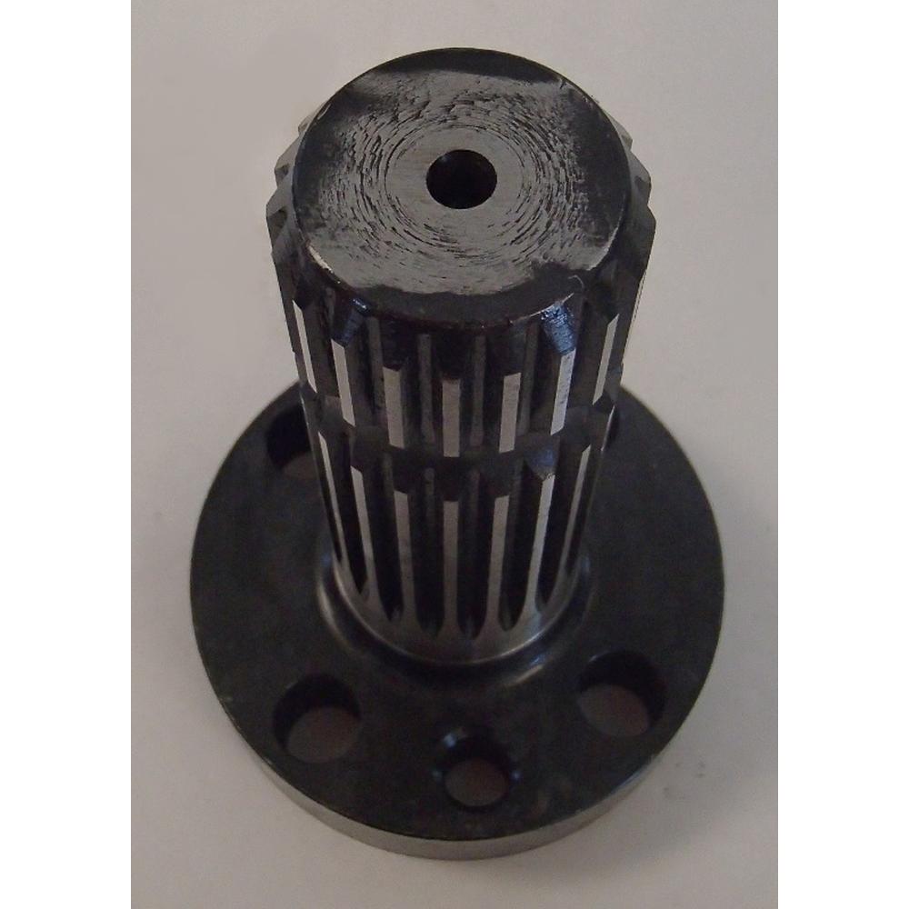 510114M2 PTO Output Shaft (1000 RPM) Fits Massey Ferguson