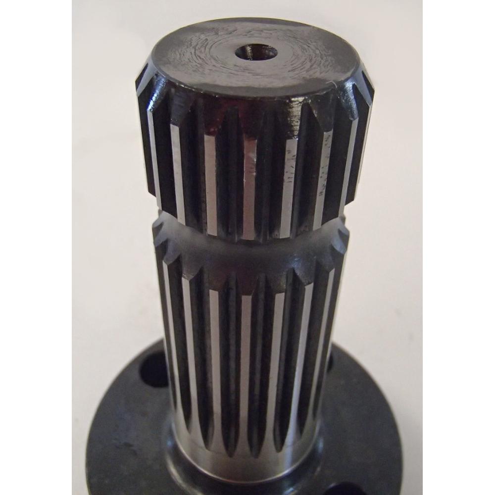 677496-AIC PTO Output Shaft (1000 RPM)