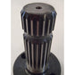 510114M2 PTO Output Shaft (1000 RPM) Fits Massey Ferguson