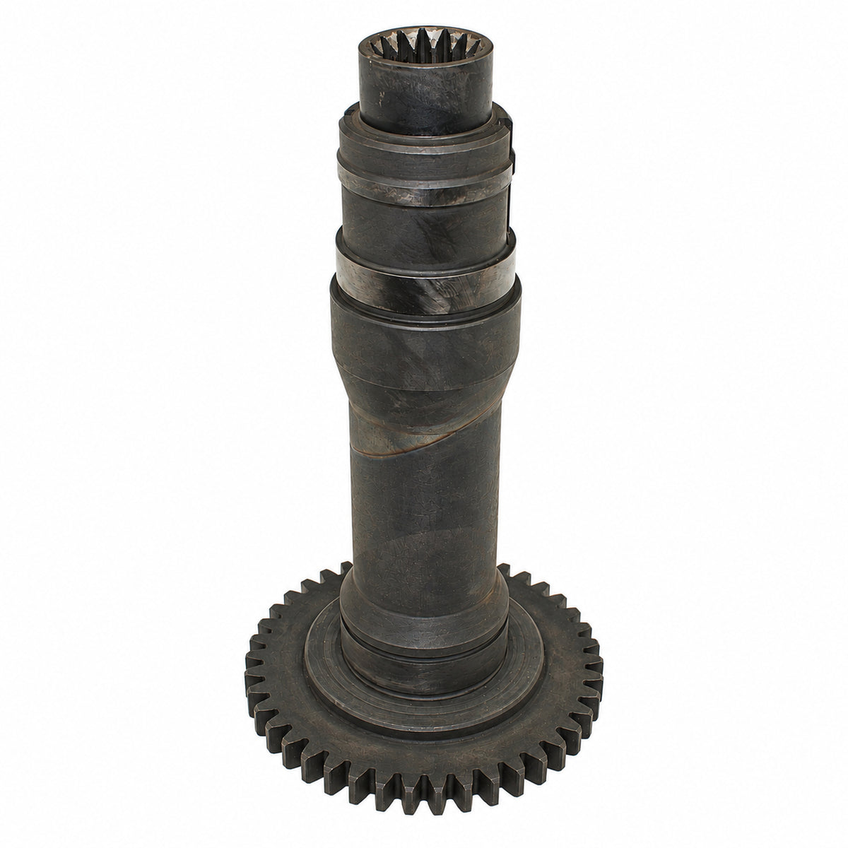 T30921 Pump Drive Shaft Fits John Deere Loader 544 544A 644B 644C 644D 646