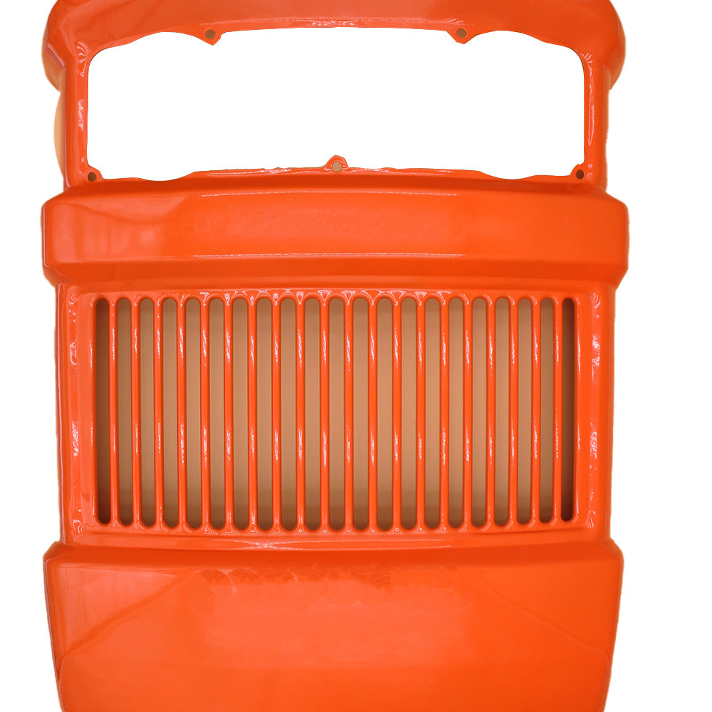 Grille fits Oliver 673407A Fits Allis Chalmers 5040 5045 5050 72088526