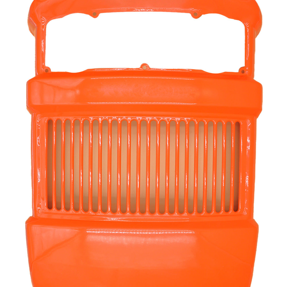 Grille fits Oliver 673407A Fits Allis Chalmers 5040 5045 5050 72088526