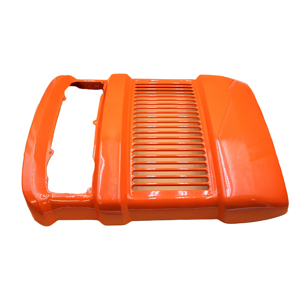 Grille fits Oliver 673407A Fits Allis Chalmers 5040 5045 5050 72088526