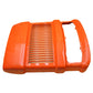 Grille fits Oliver 673407A Fits Allis Chalmers 5040 5045 5050 72088526