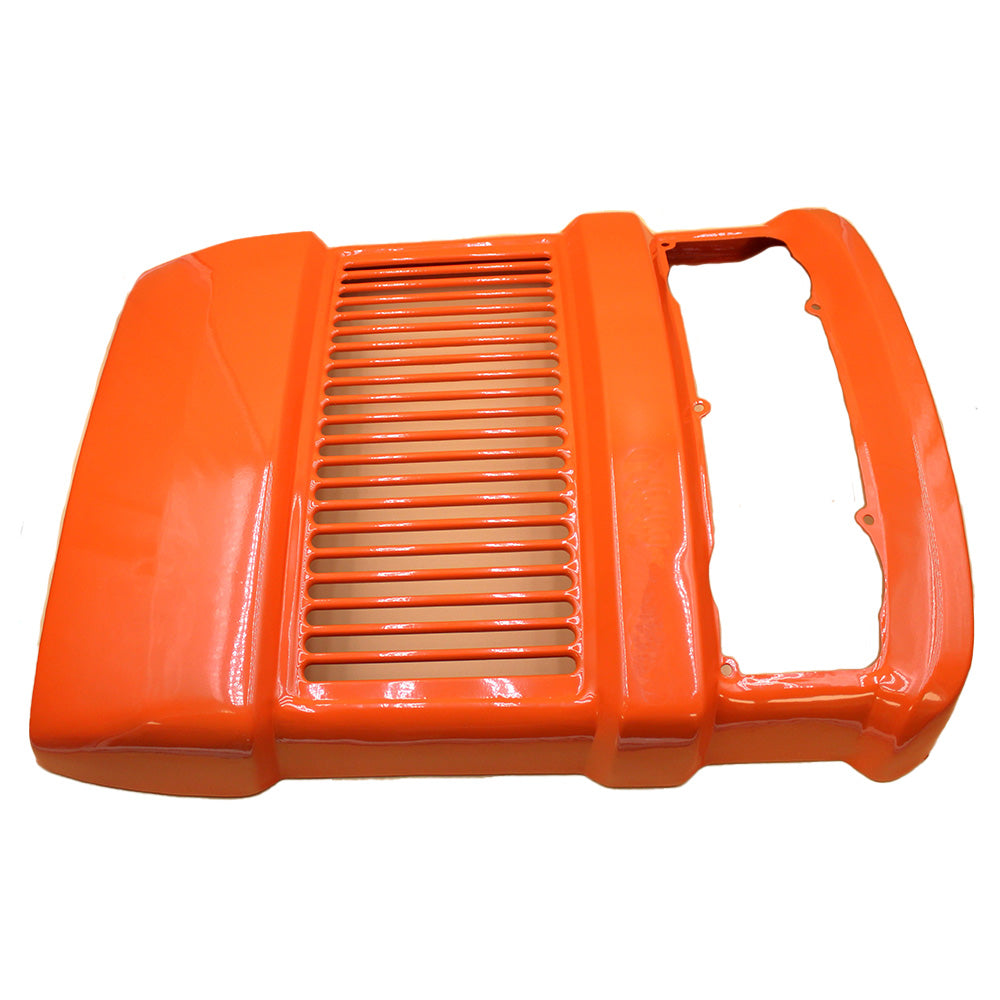 Grille fits Oliver 673407A Fits Allis Chalmers 5040 5045 5050 72088526