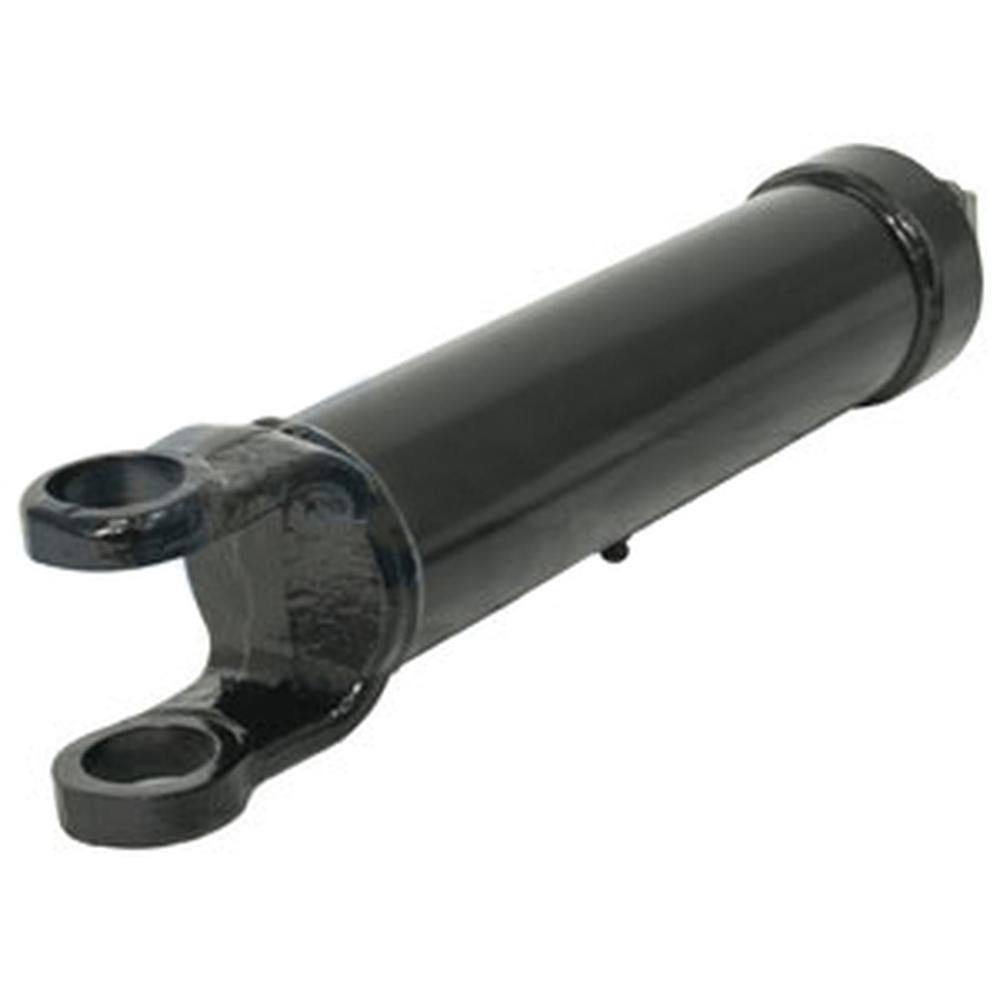 677847-AIC Telescoping Driveshaft