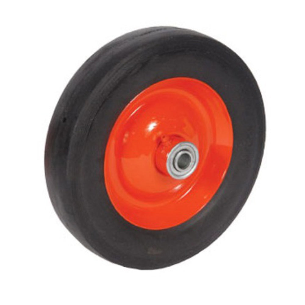 678406 - 8" x 1.75" Wheel Assembly