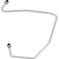 Injection Line - #1 Cylinder Fits International 986 966 1066 1466 1486 680121C1