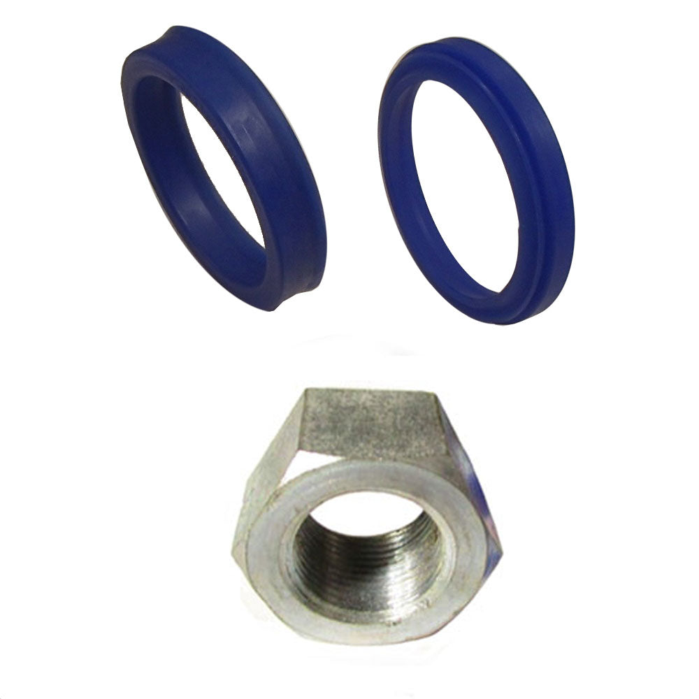 2201-0034 - Hydraulic Cylinder Seal Kit Fits Bobcat