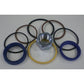 6803281-AIC Excavator Cylinder Seal Kit