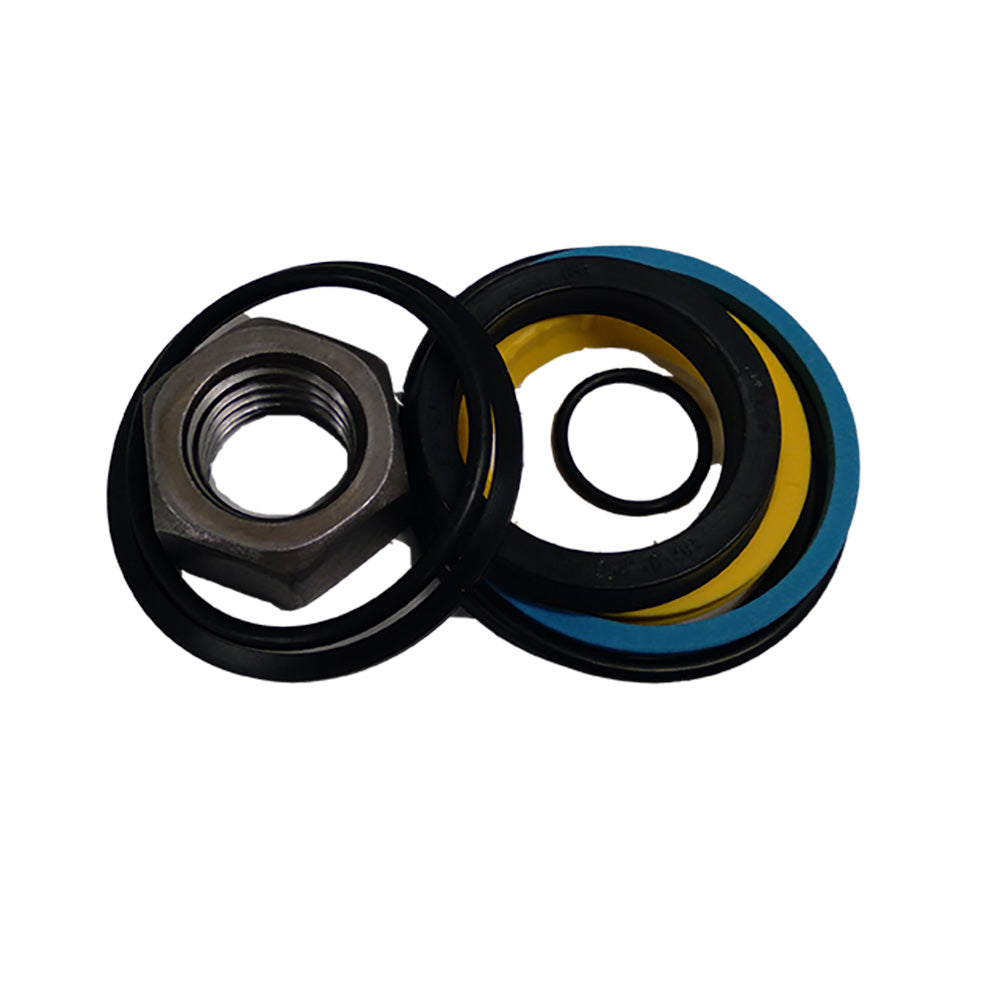 Hydraulic Cylinder Seal Kit Fits Bobcat Lift 731 732 741 742 743 743DS 753
